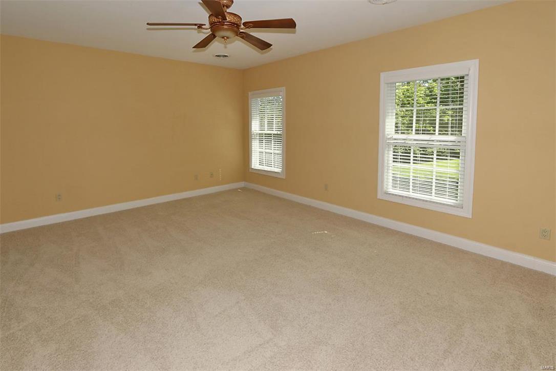 Chapel Hill 1 - Residential