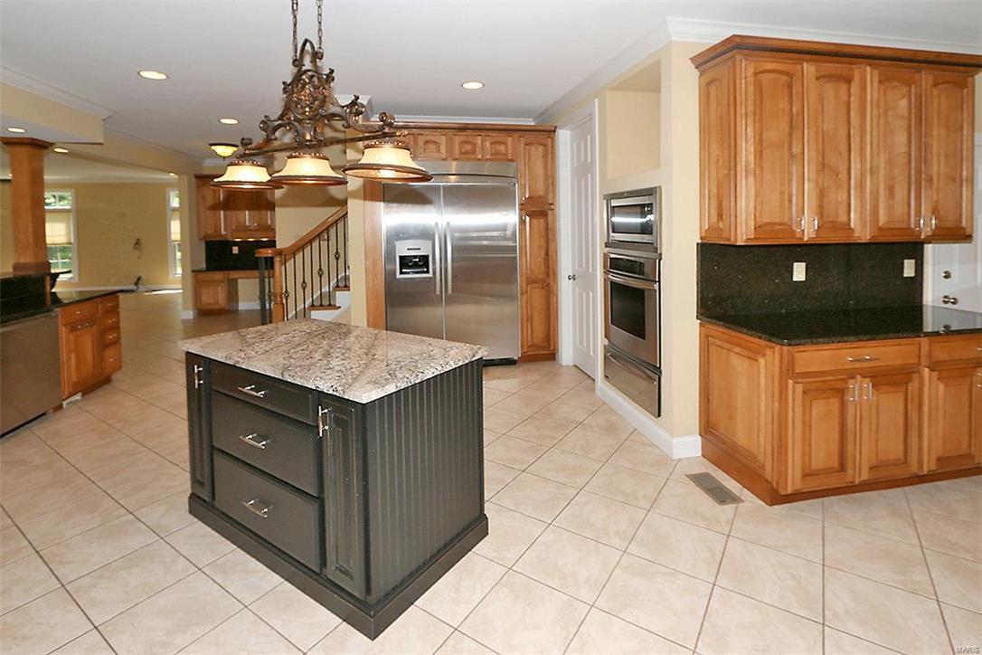 Chapel Hill 1 - Residential