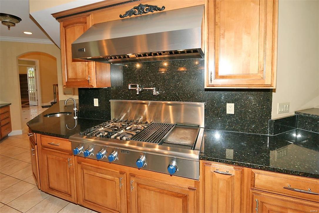 Chapel Hill 1 - Residential