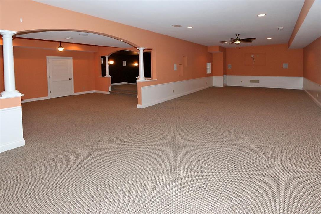 Chapel Hill 1 - Residential