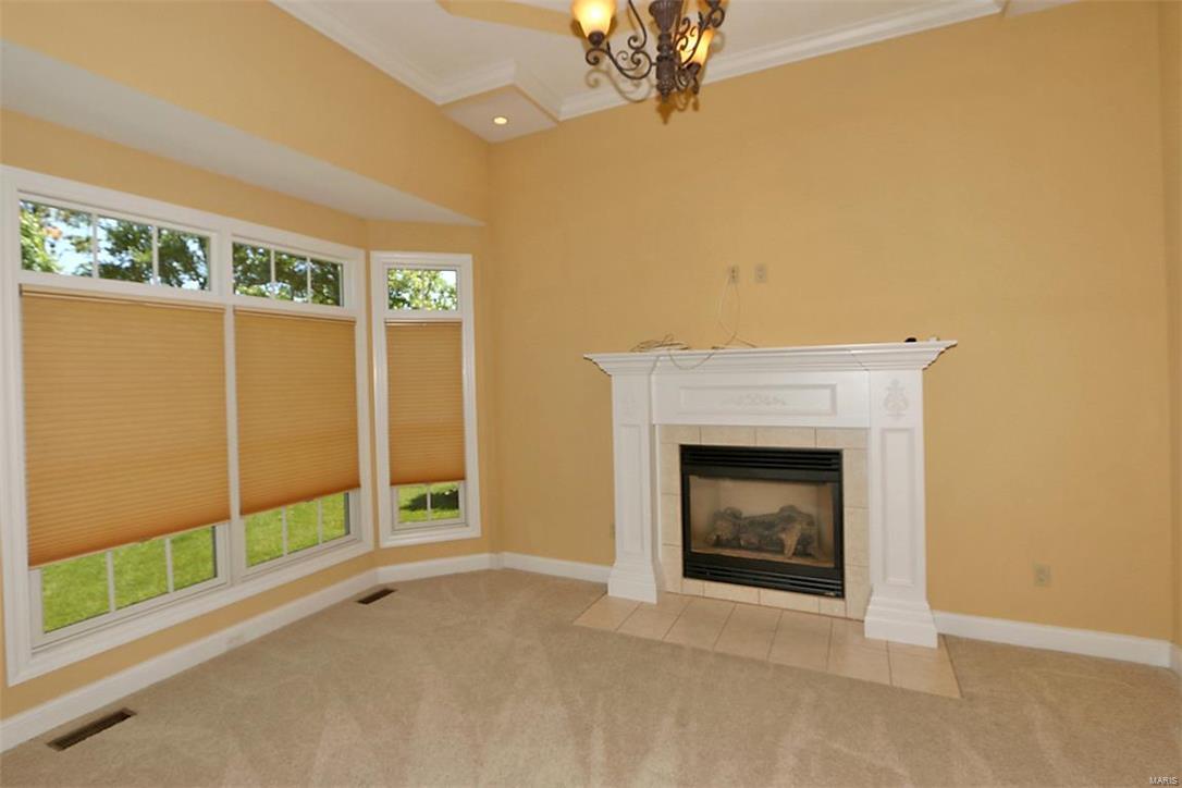 Chapel Hill 1 - Residential