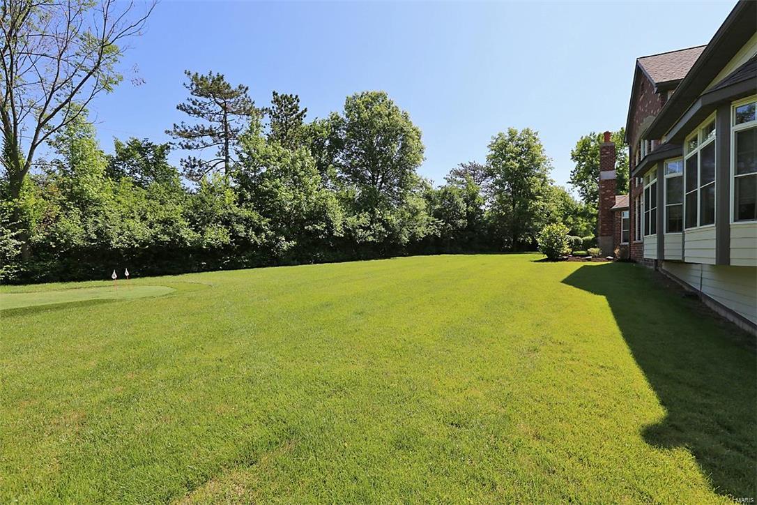 Chapel Hill 1 - Residential