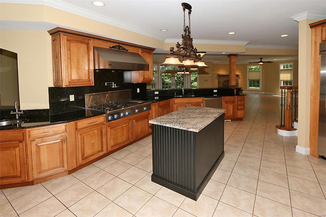 Chapel Hill 1 - Residential