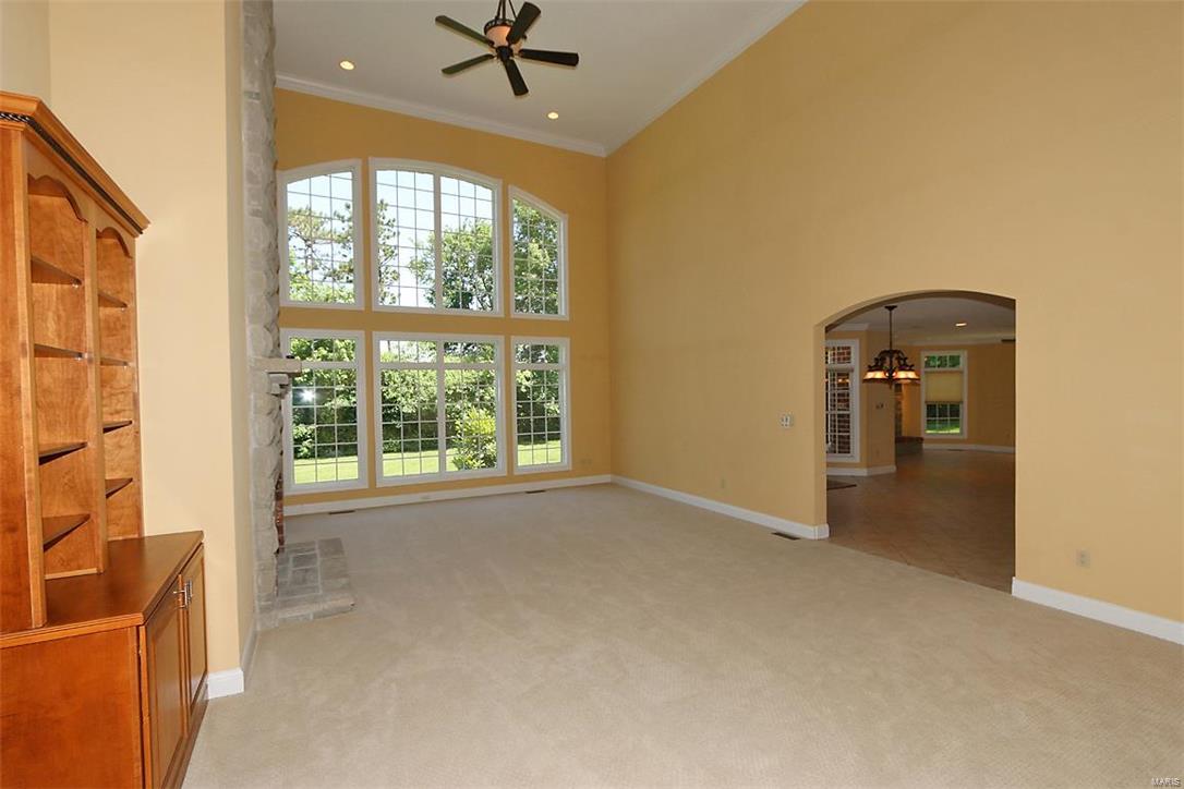 Chapel Hill 1 - Residential