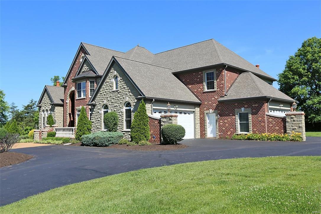 Chapel Hill 1 - Residential