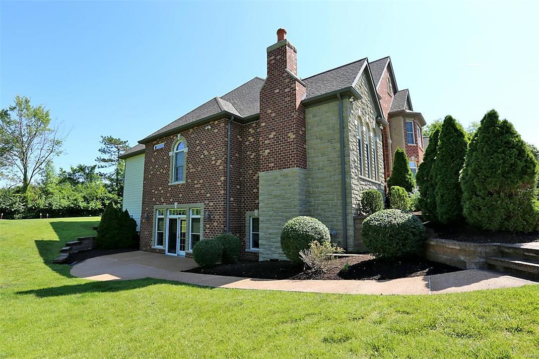 Chapel Hill 1 - Residential