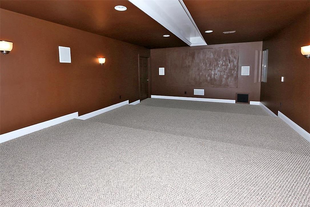 Chapel Hill 1 - Residential