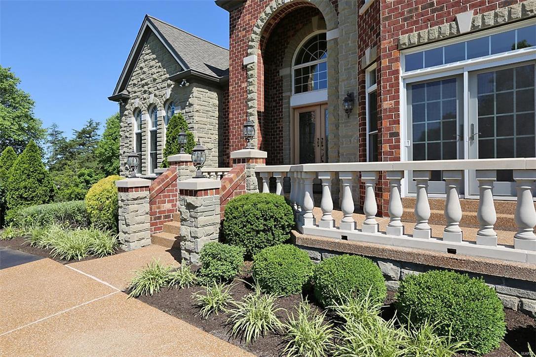 Chapel Hill 1 - Residential