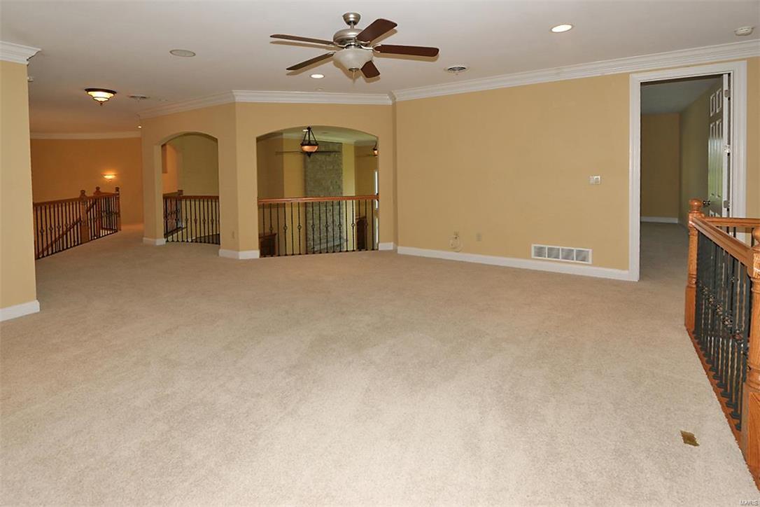 Chapel Hill 1 - Residential