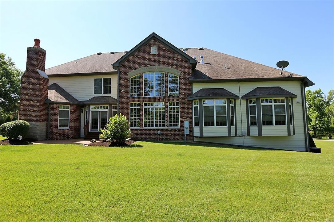 Chapel Hill 1 - Residential