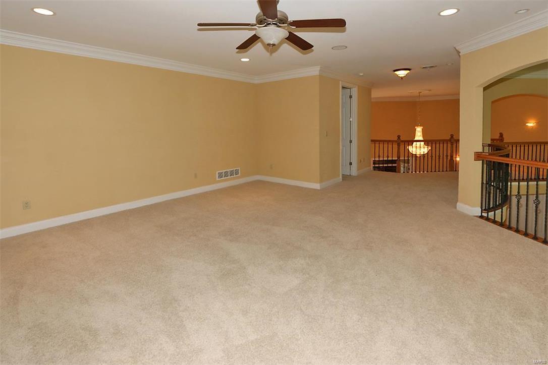 Chapel Hill 1 - Residential