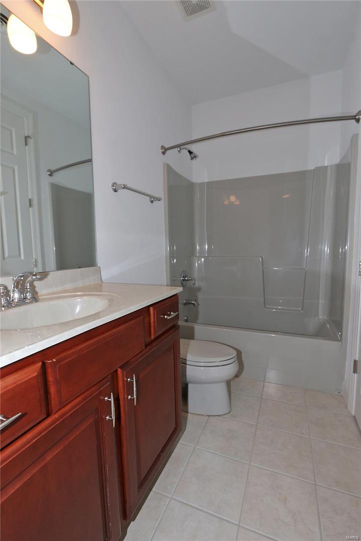 Chapel Hill 1 - Residential