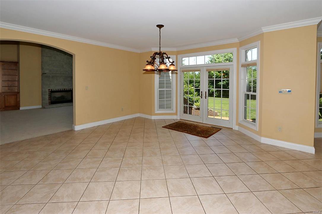 Chapel Hill 1 - Residential