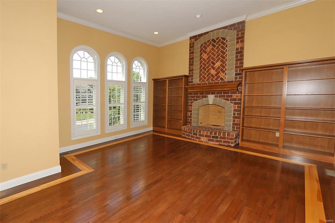 Chapel Hill 1 - Residential