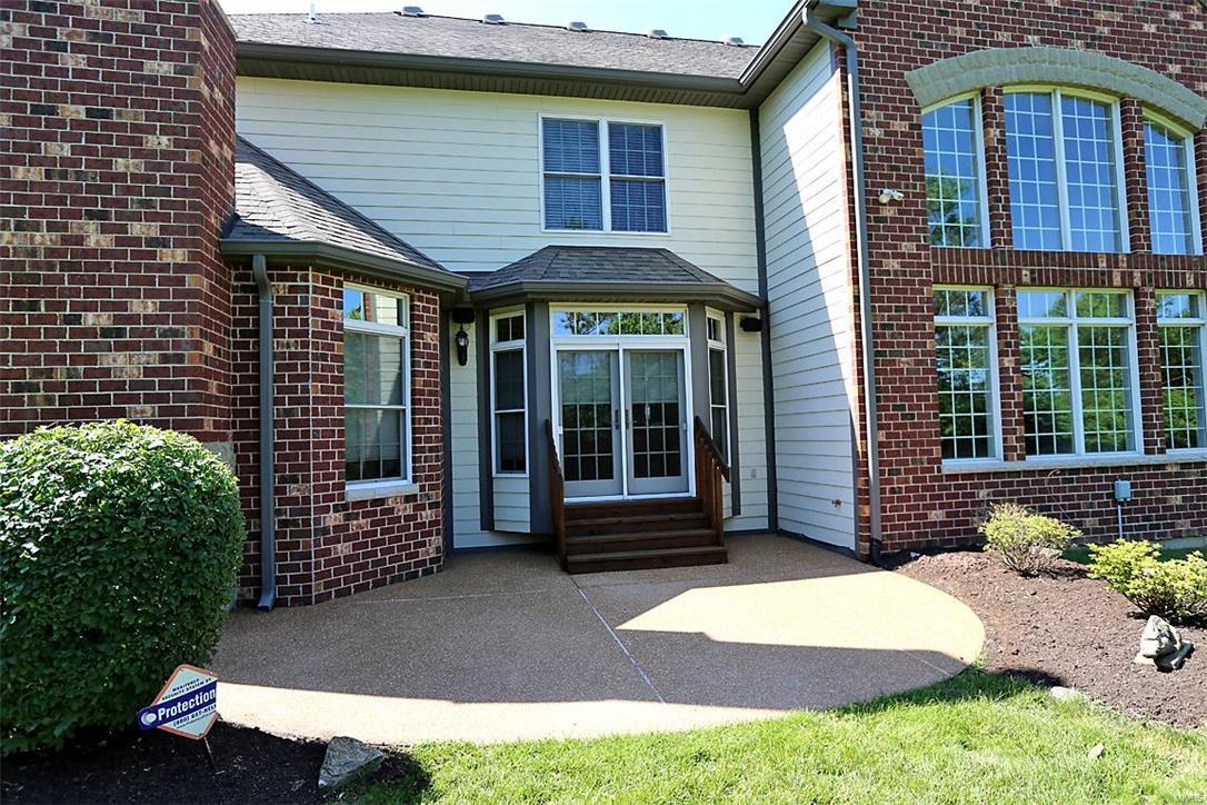 Chapel Hill 1 - Residential