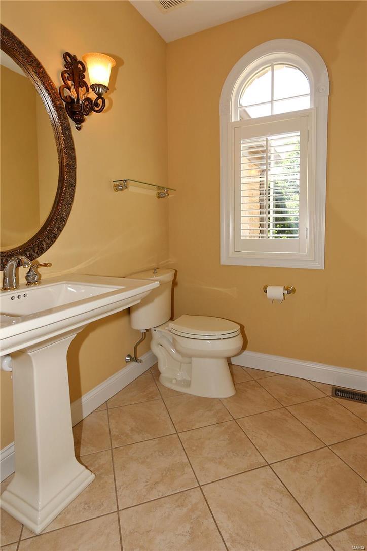 Chapel Hill 1 - Residential