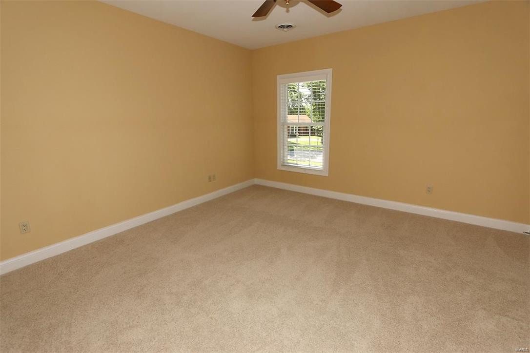 Chapel Hill 1 - Residential