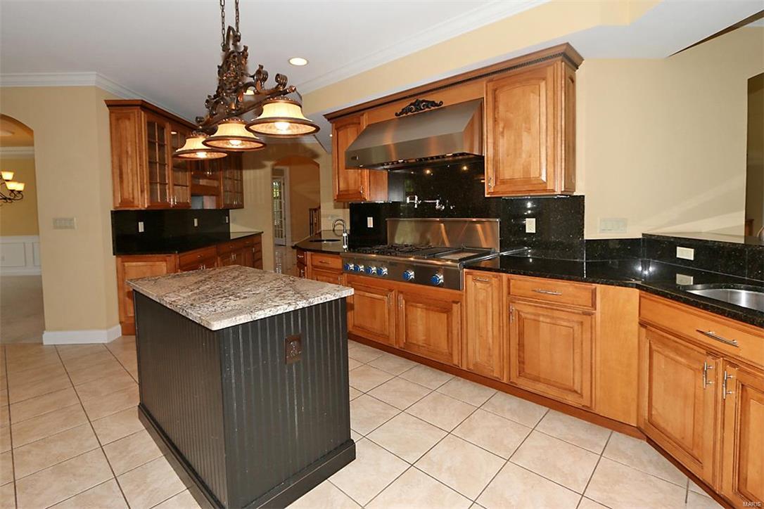 Chapel Hill 1 - Residential