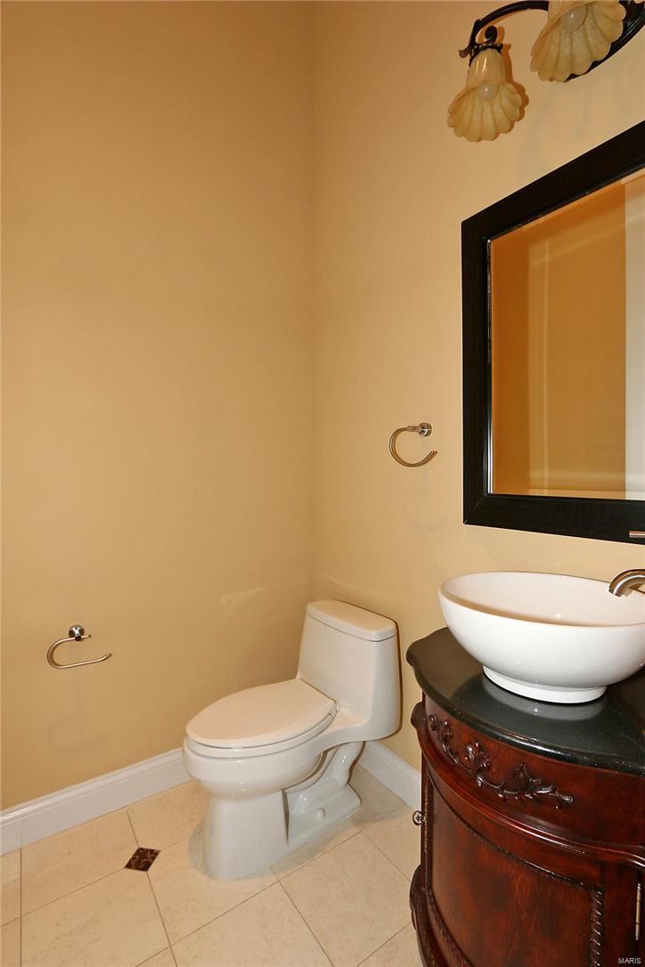 Chapel Hill 1 - Residential