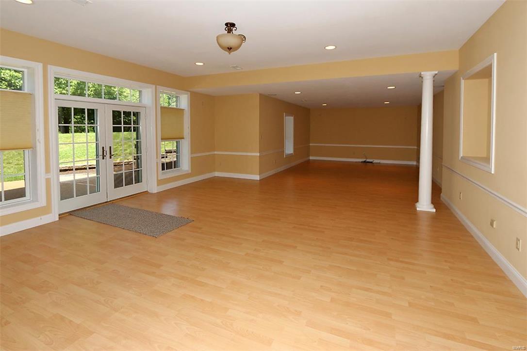 Chapel Hill 1 - Residential