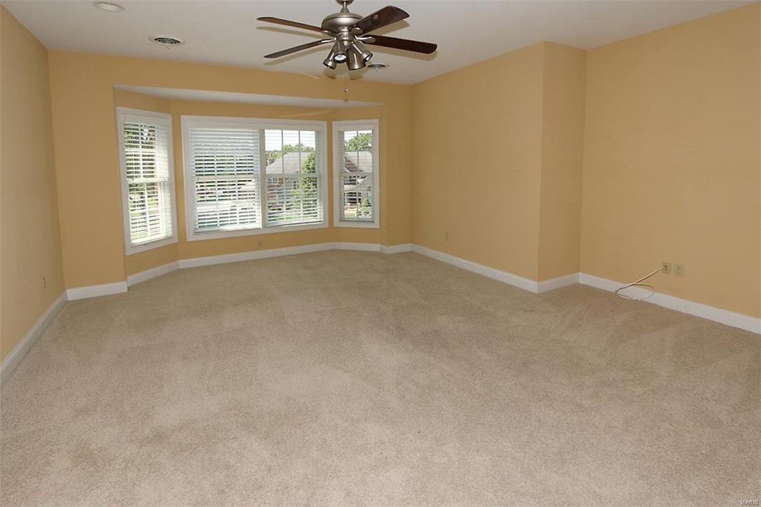 Chapel Hill 1 - Residential