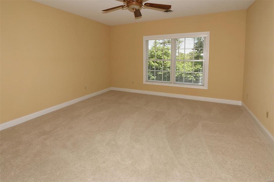 Chapel Hill 1 - Residential