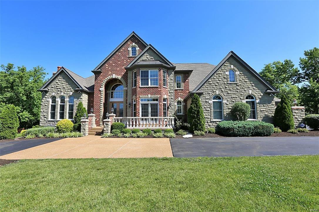 Chapel Hill 1 - Residential