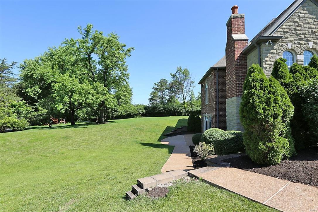 Chapel Hill 1 - Residential