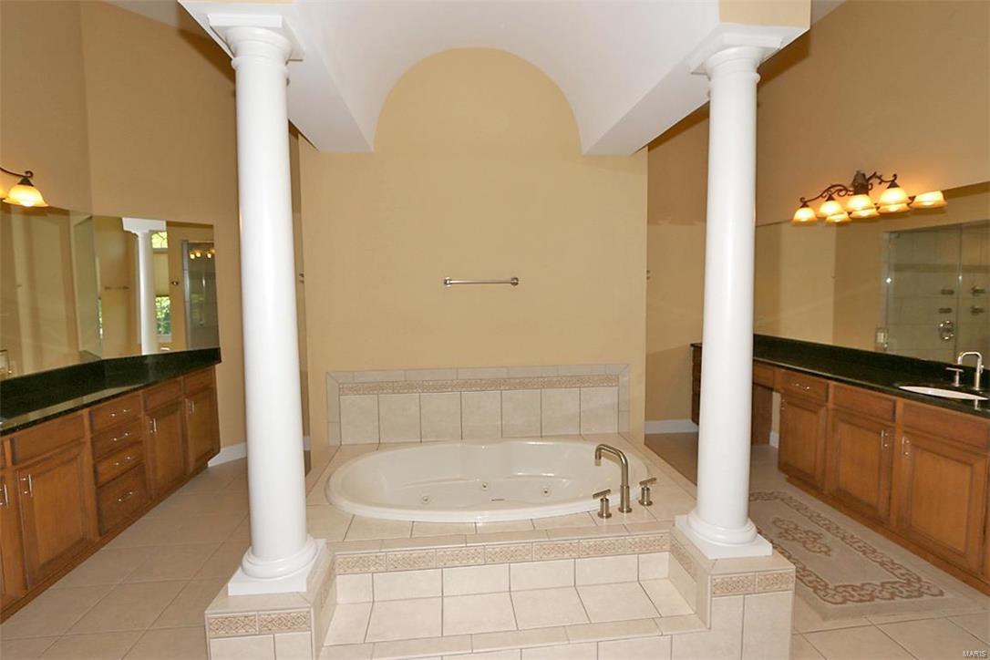 Chapel Hill 1 - Residential