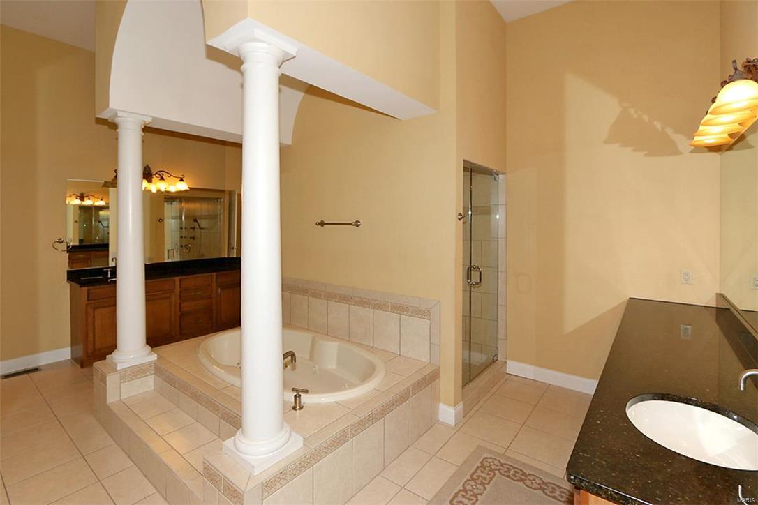 Chapel Hill 1 - Residential