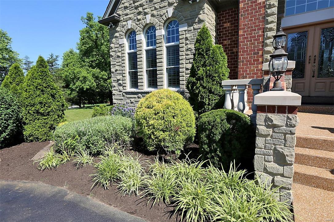 Chapel Hill 1 - Residential