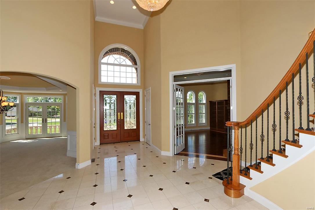 Chapel Hill 1 - Residential