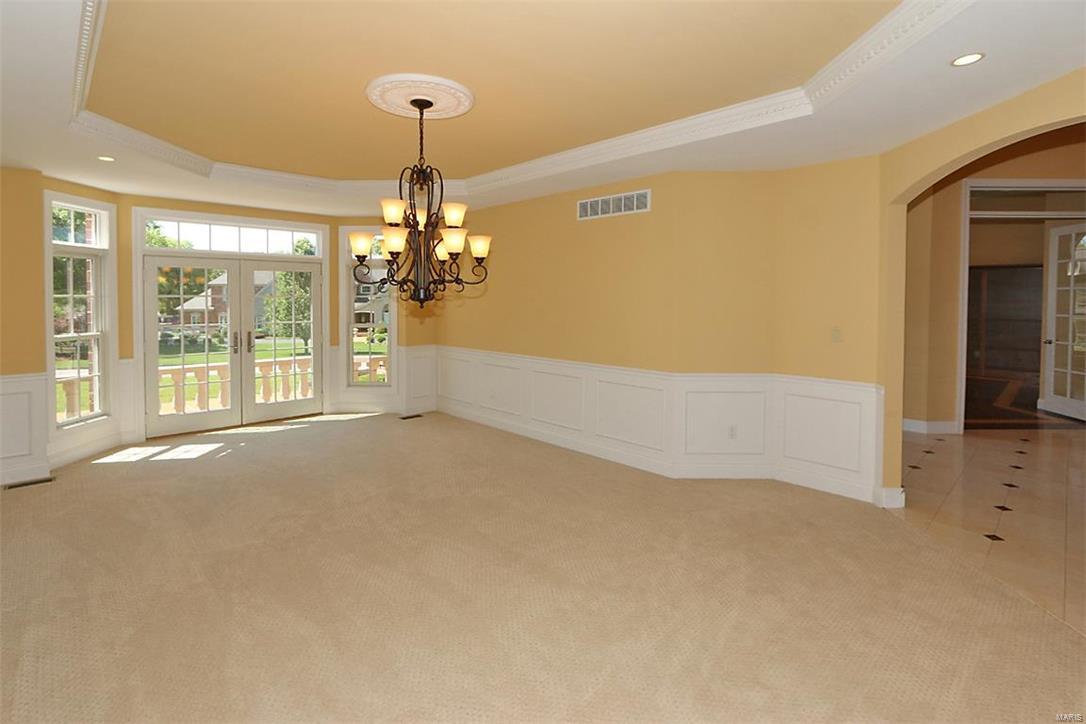 Chapel Hill 1 - Residential