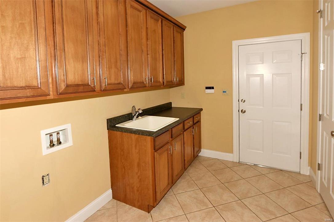 Chapel Hill 1 - Residential