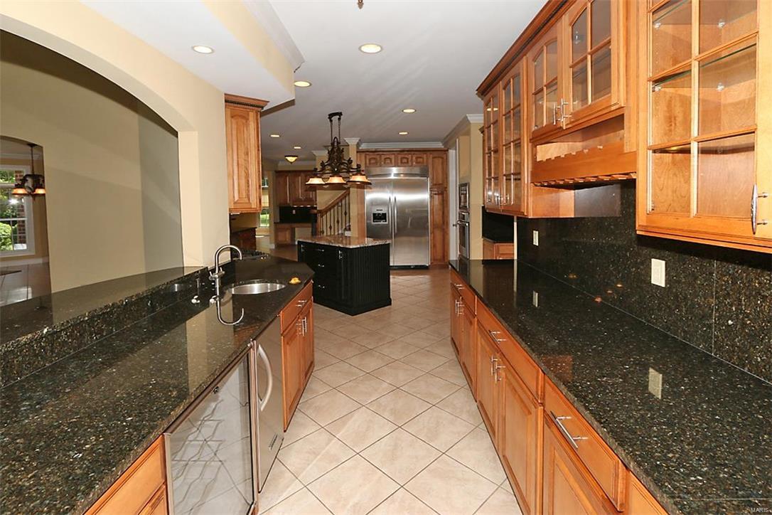 Chapel Hill 1 - Residential