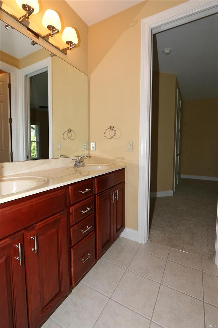 Chapel Hill 1 - Residential