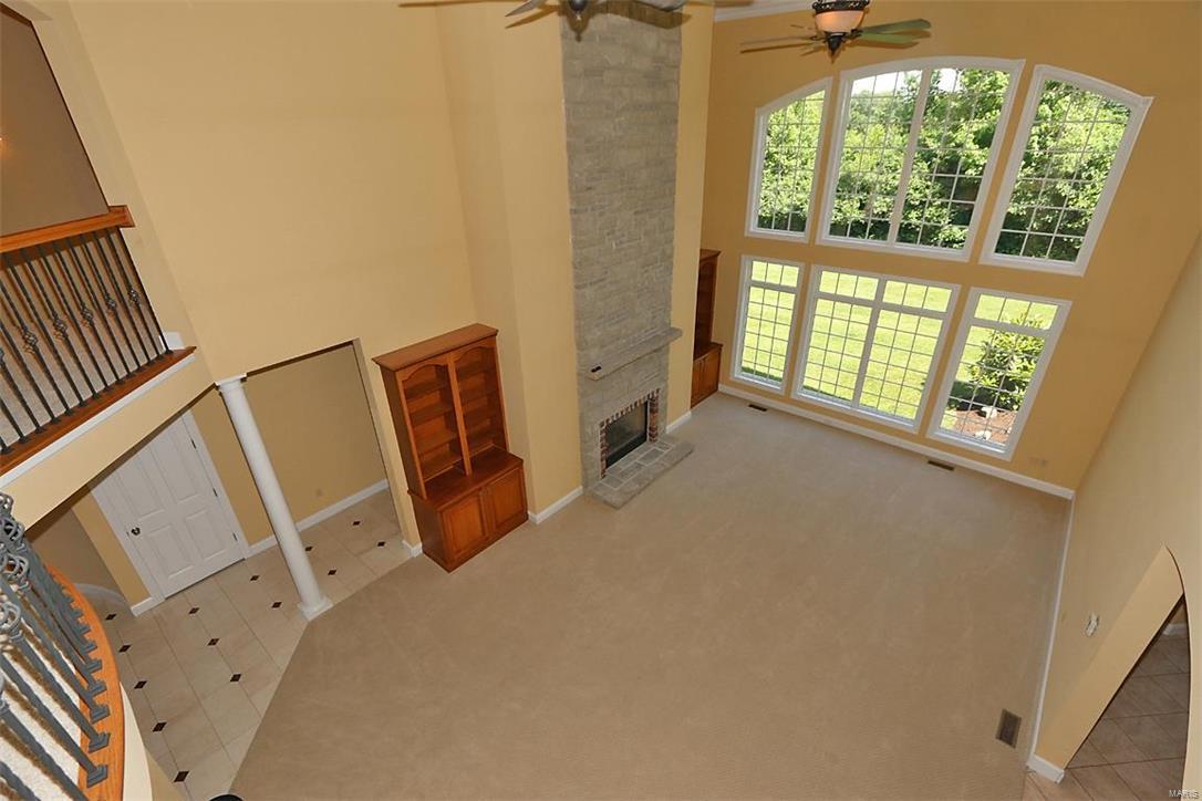 Chapel Hill 1 - Residential