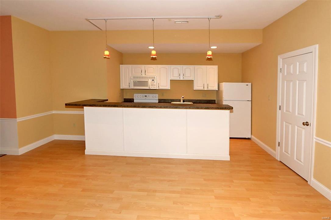 Chapel Hill 1 - Residential