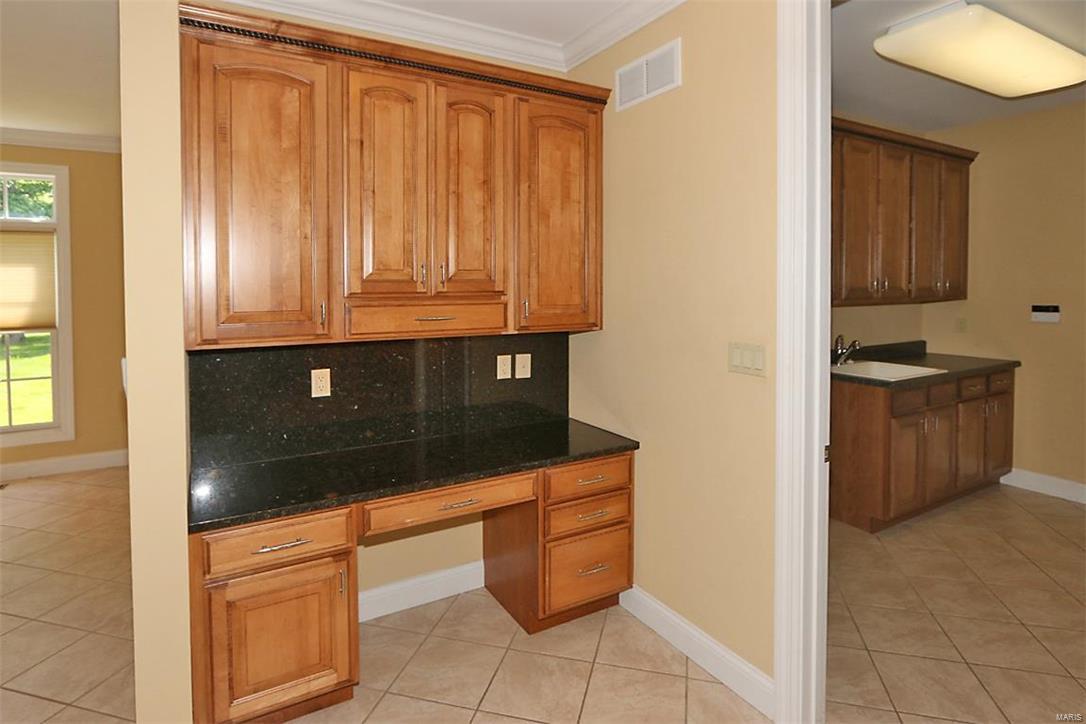 Chapel Hill 1 - Residential