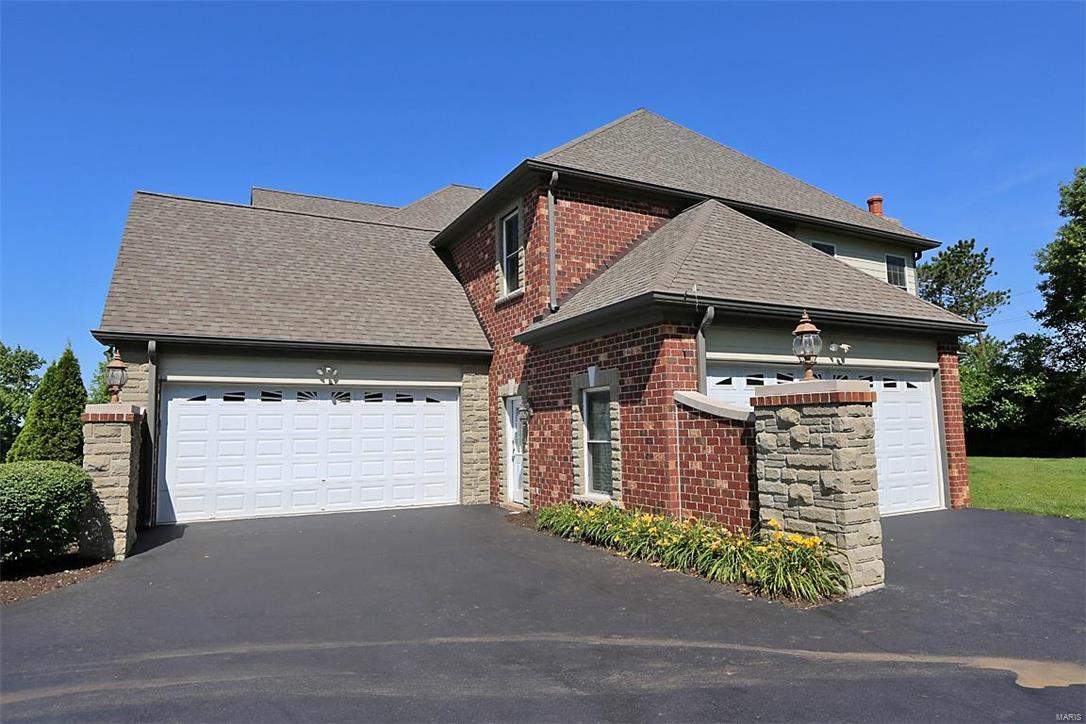 Chapel Hill 1 - Residential