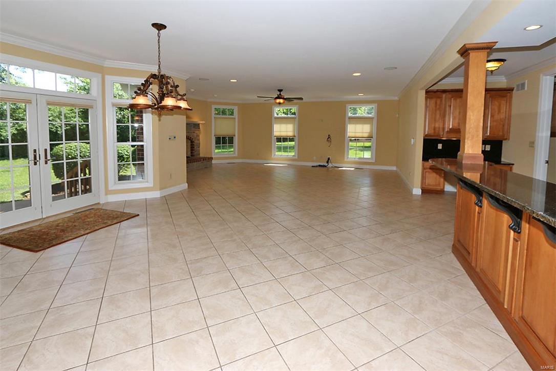 Chapel Hill 1 - Residential