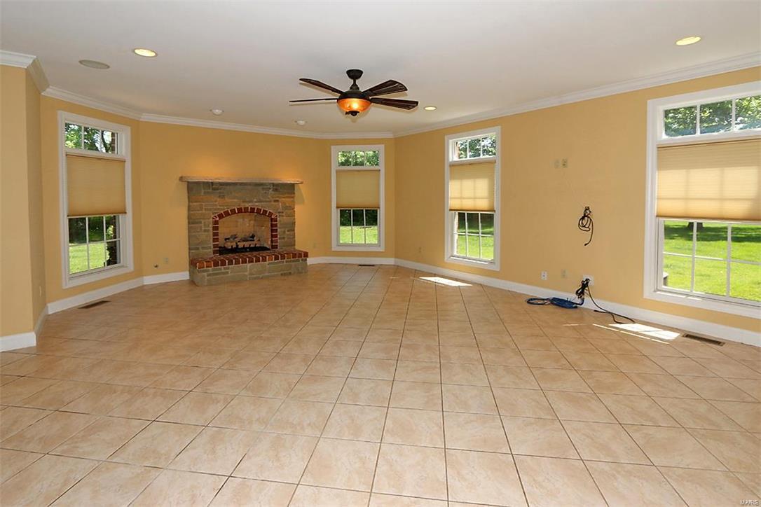 Chapel Hill 1 - Residential