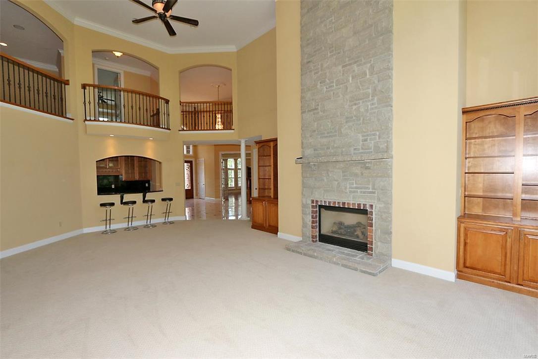 Chapel Hill 1 - Residential