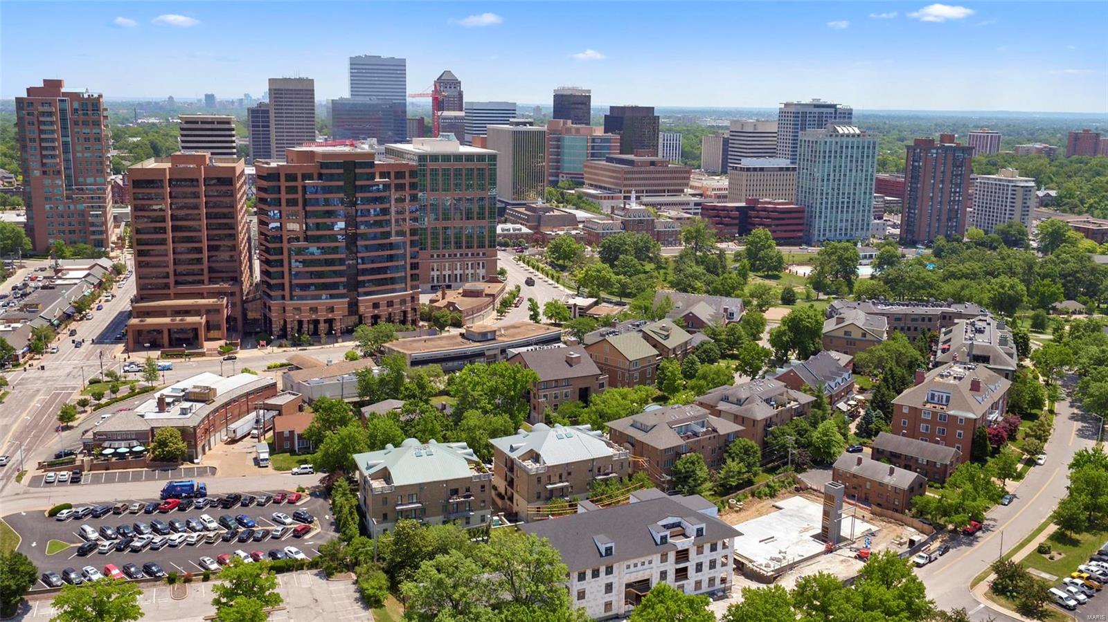 Shaw Park Villas Ph 1 Condo - Residential