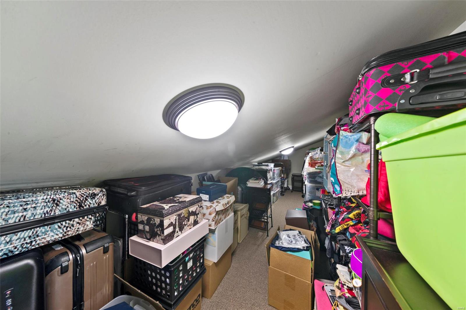 Shaw Park Villas Ph 1 Condo - Residential