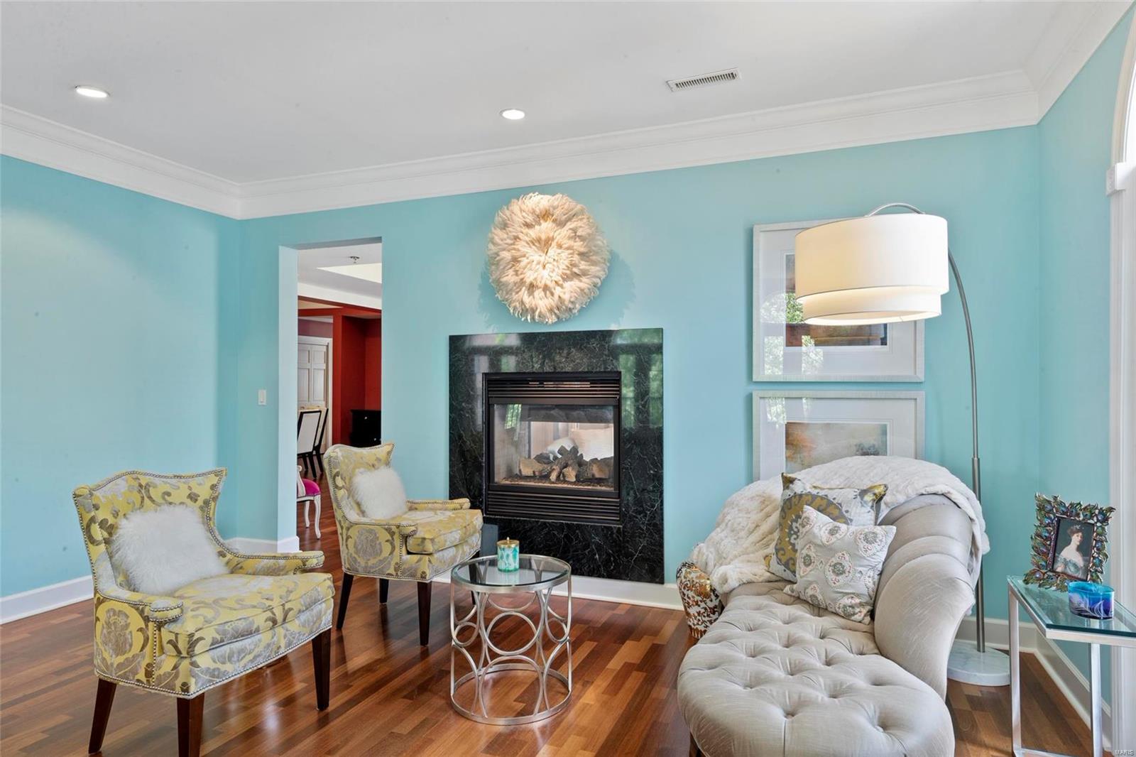 Shaw Park Villas Ph 1 Condo - Residential