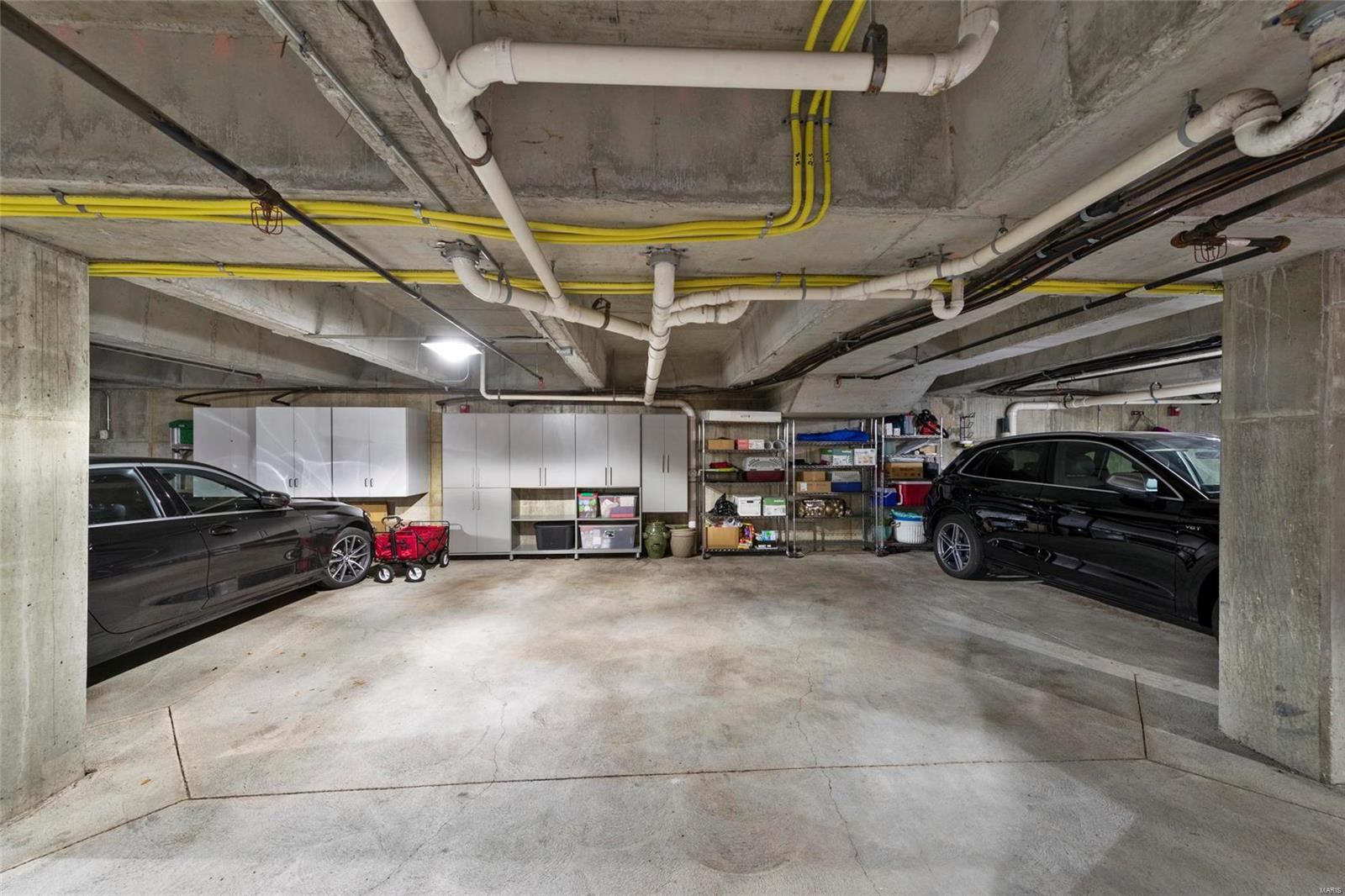 Shaw Park Villas Ph 1 Condo - Residential