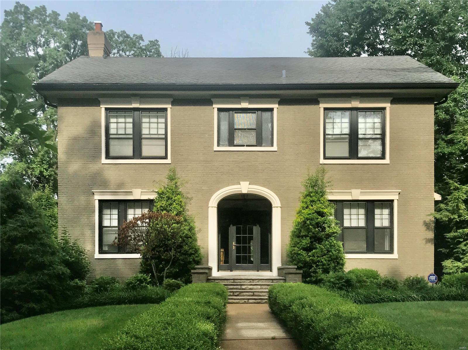 Claverach Park - Residential