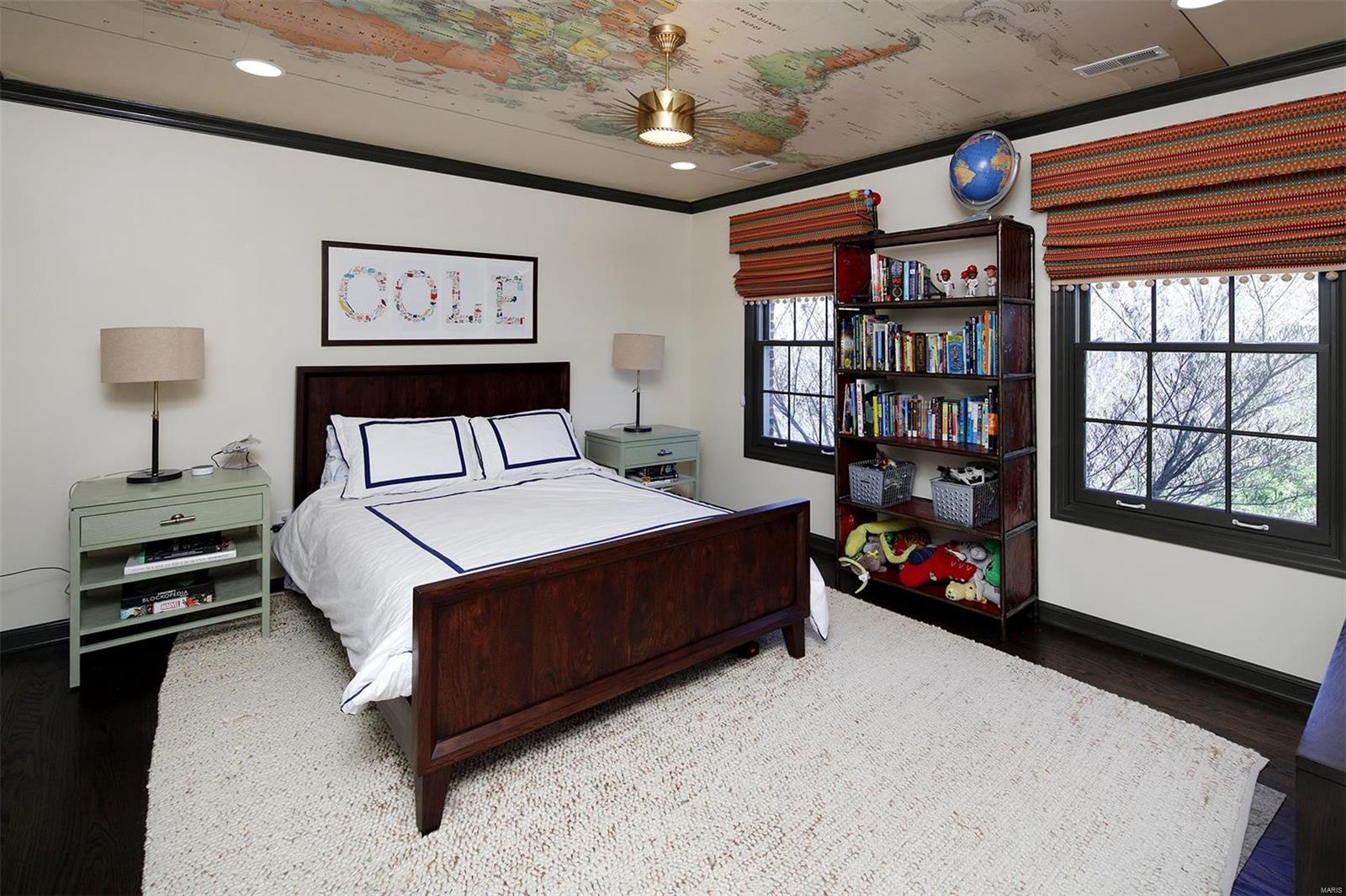 Briarcliff - Residential