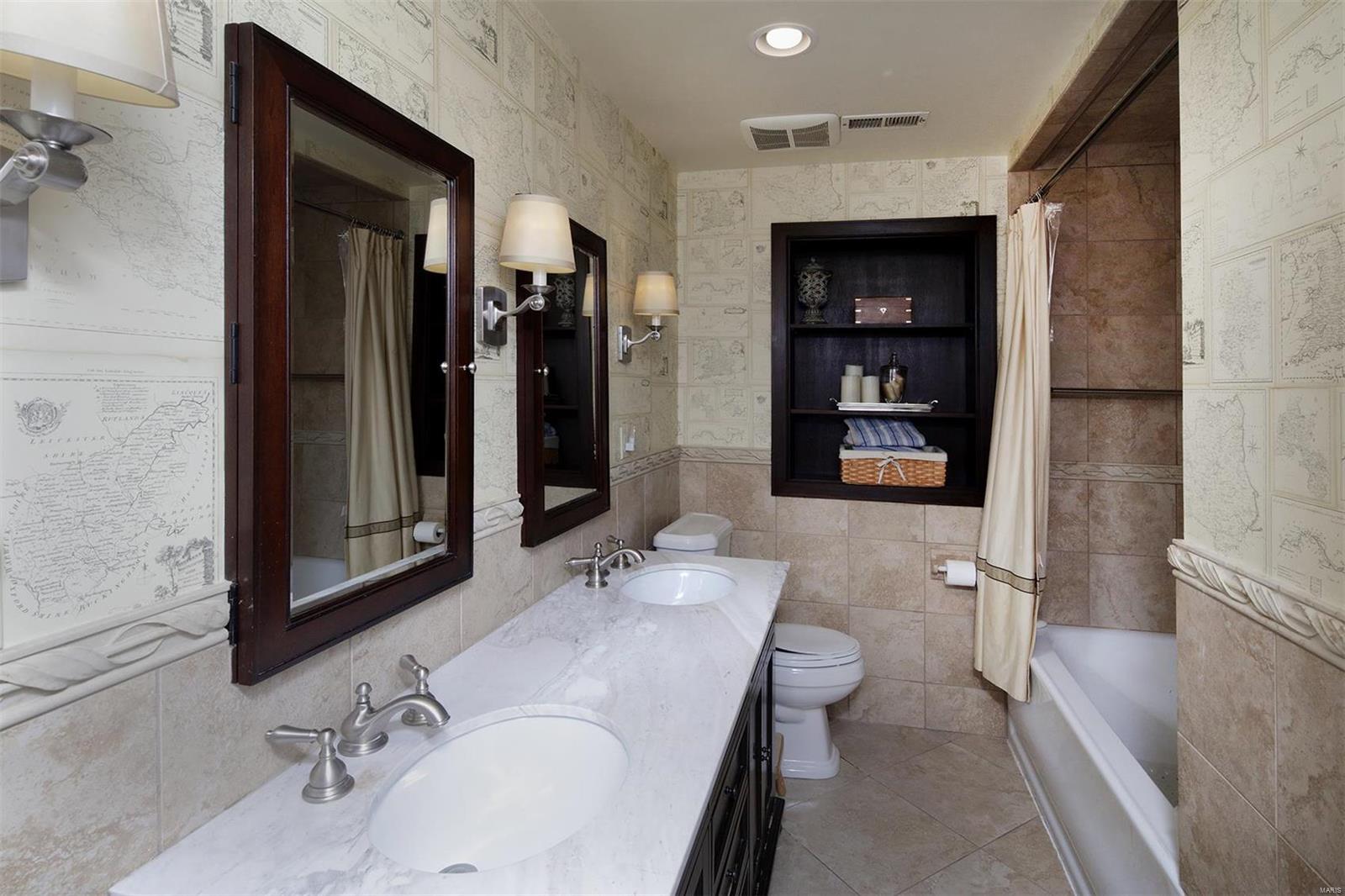 Briarcliff - Residential